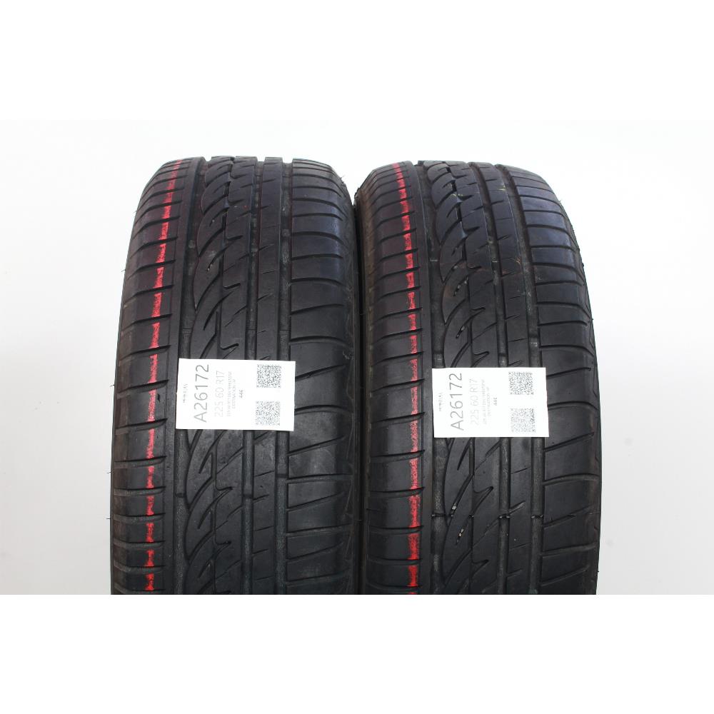 225 60 R17 99V FIRESTONE DESTINATION HP