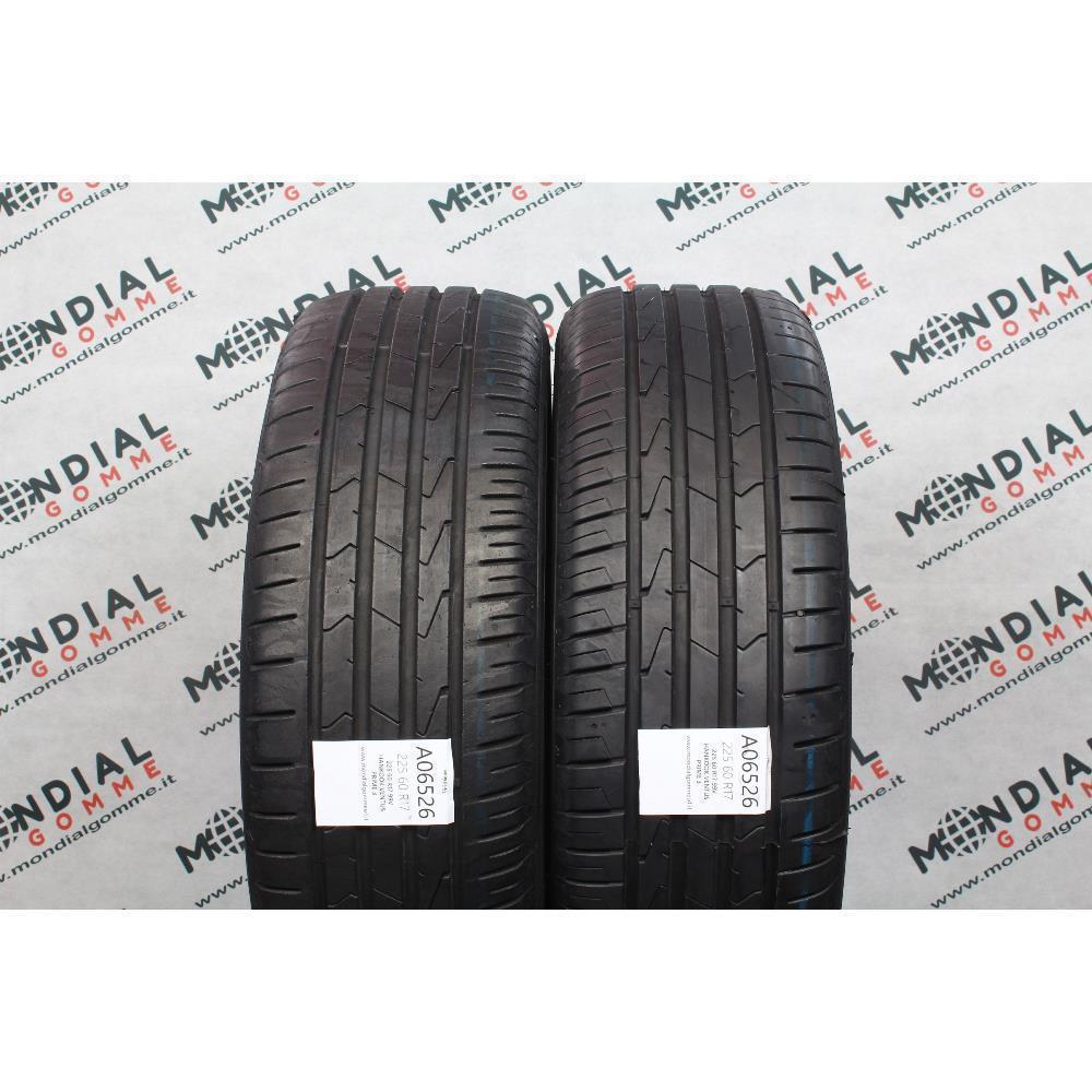 225 60 R17 99V HANKOOK VENTUS PRIME 3