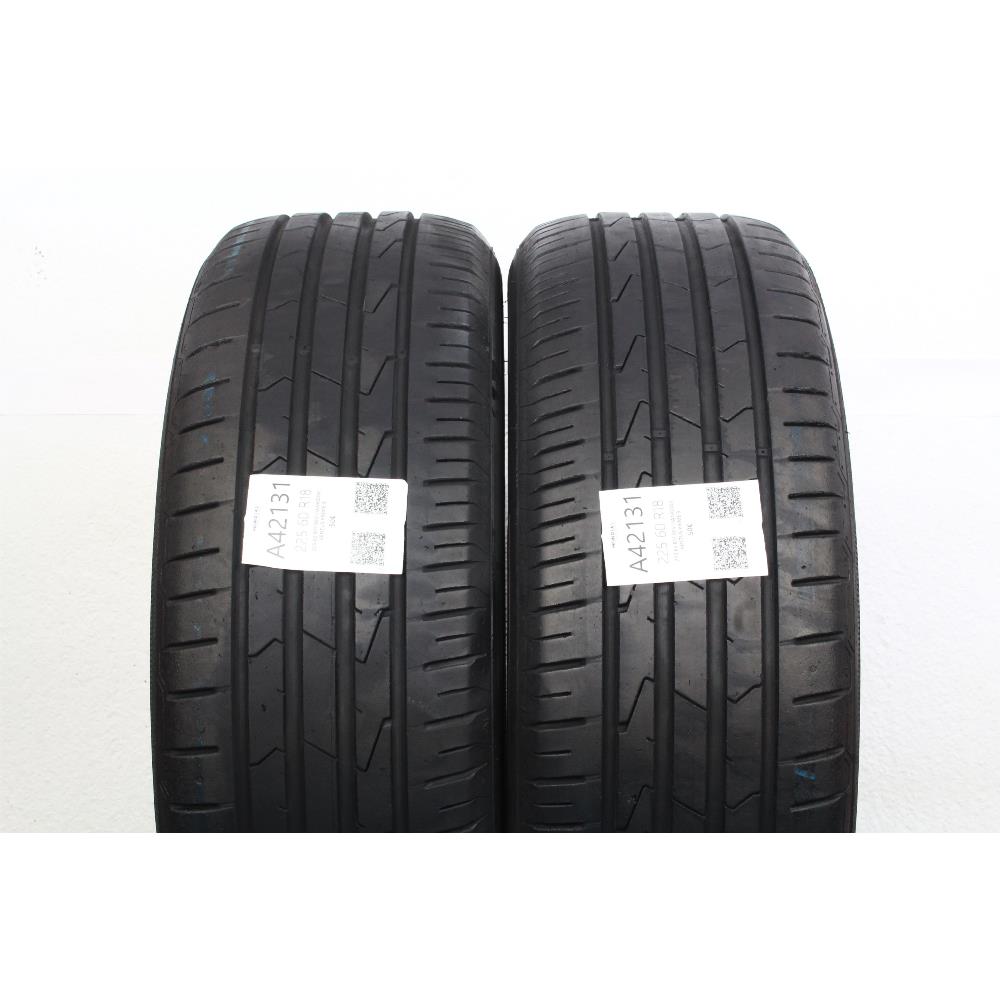 225 60 R17 99V HANKOOK VENTUS PRIME 3
