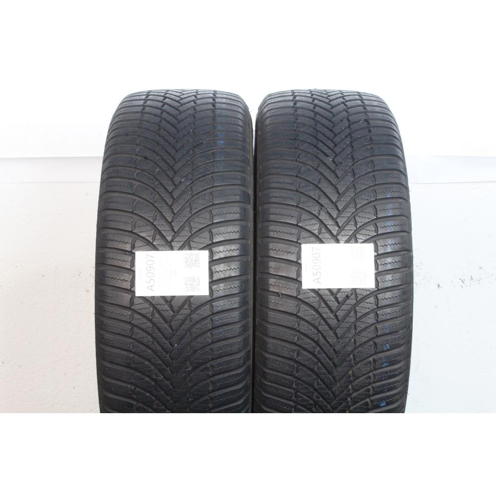 225 60 R17 99V M+S FIRESTONE MULTISEASON 