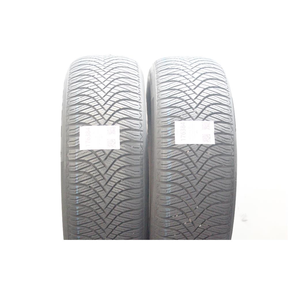 225 60 R17 99V M+S GOODRIDE ALL SEASON ELITE Z-401 