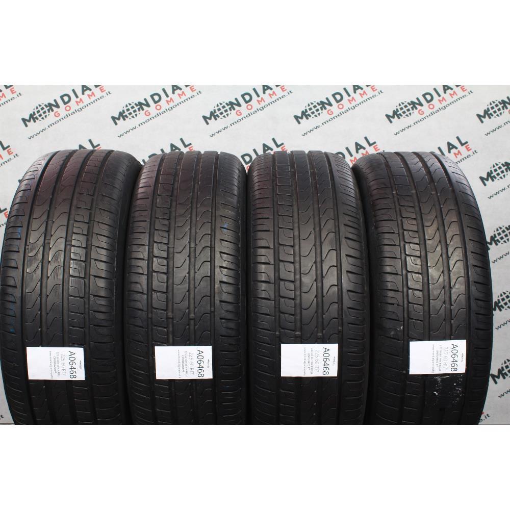 225 60 R17 99V PIRELLI CINTURATO P7