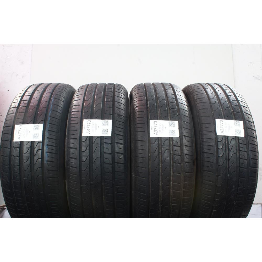 225 60 R17 99V PIRELLI CINTURATO P7