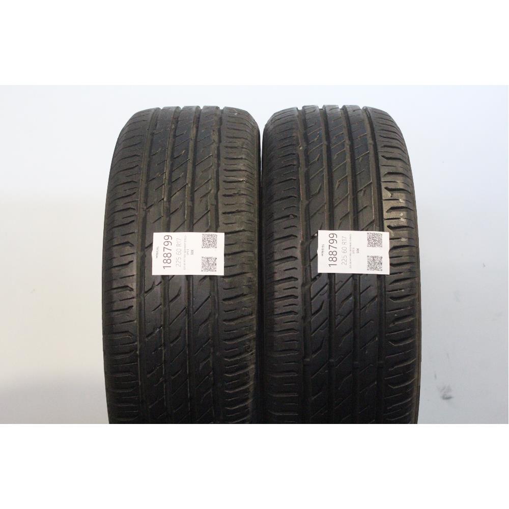 225 60 R17 99V SEMPERIT SPEED-LIFE 3