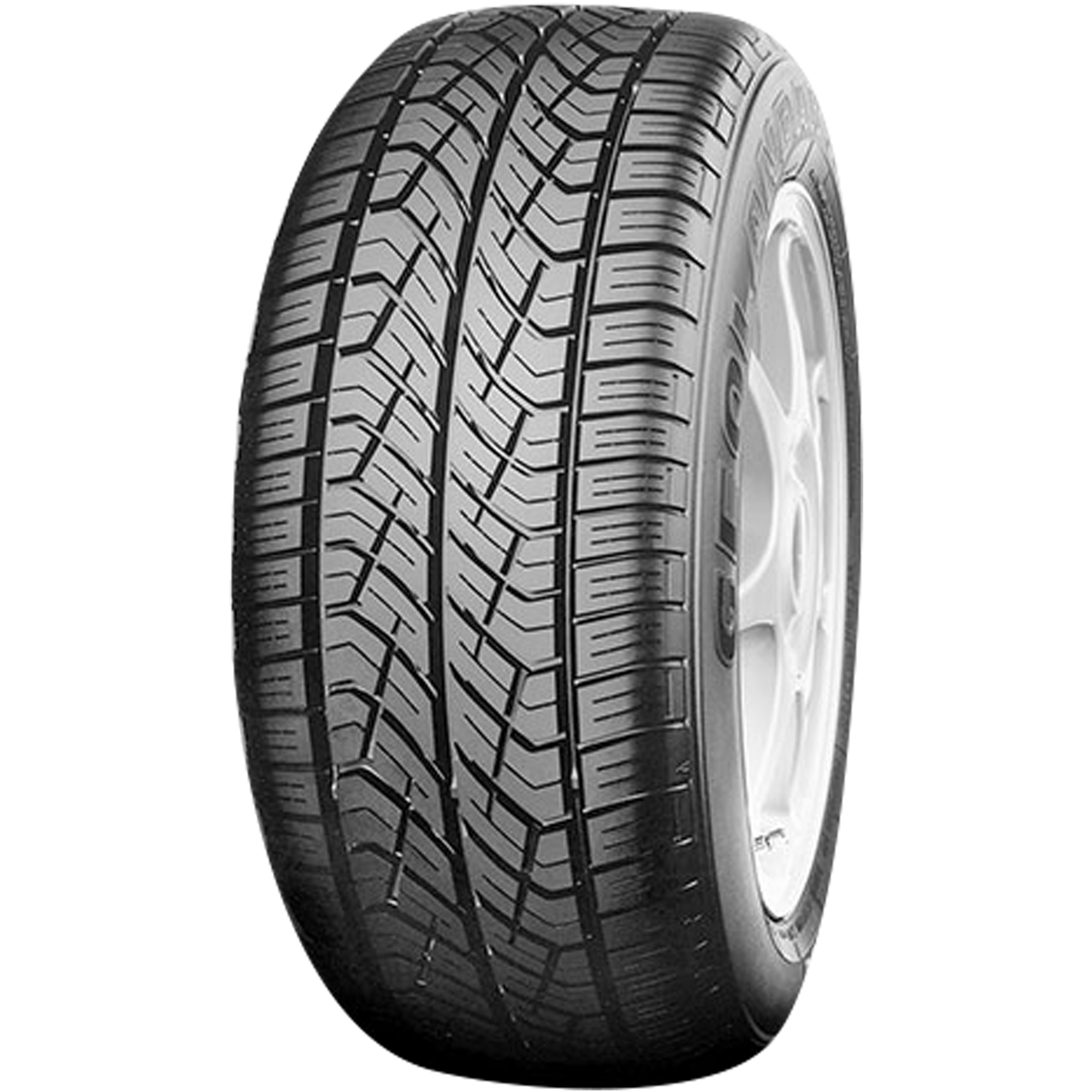 225 60 R17 99V YOKOHAMA GEOLANDAR H/T G95A OE SUBARU OUTBACK M+S
