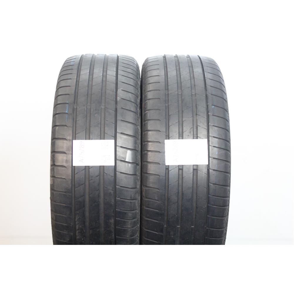 225 60 R17 99Y BRIDGESTONE TURANZA T005