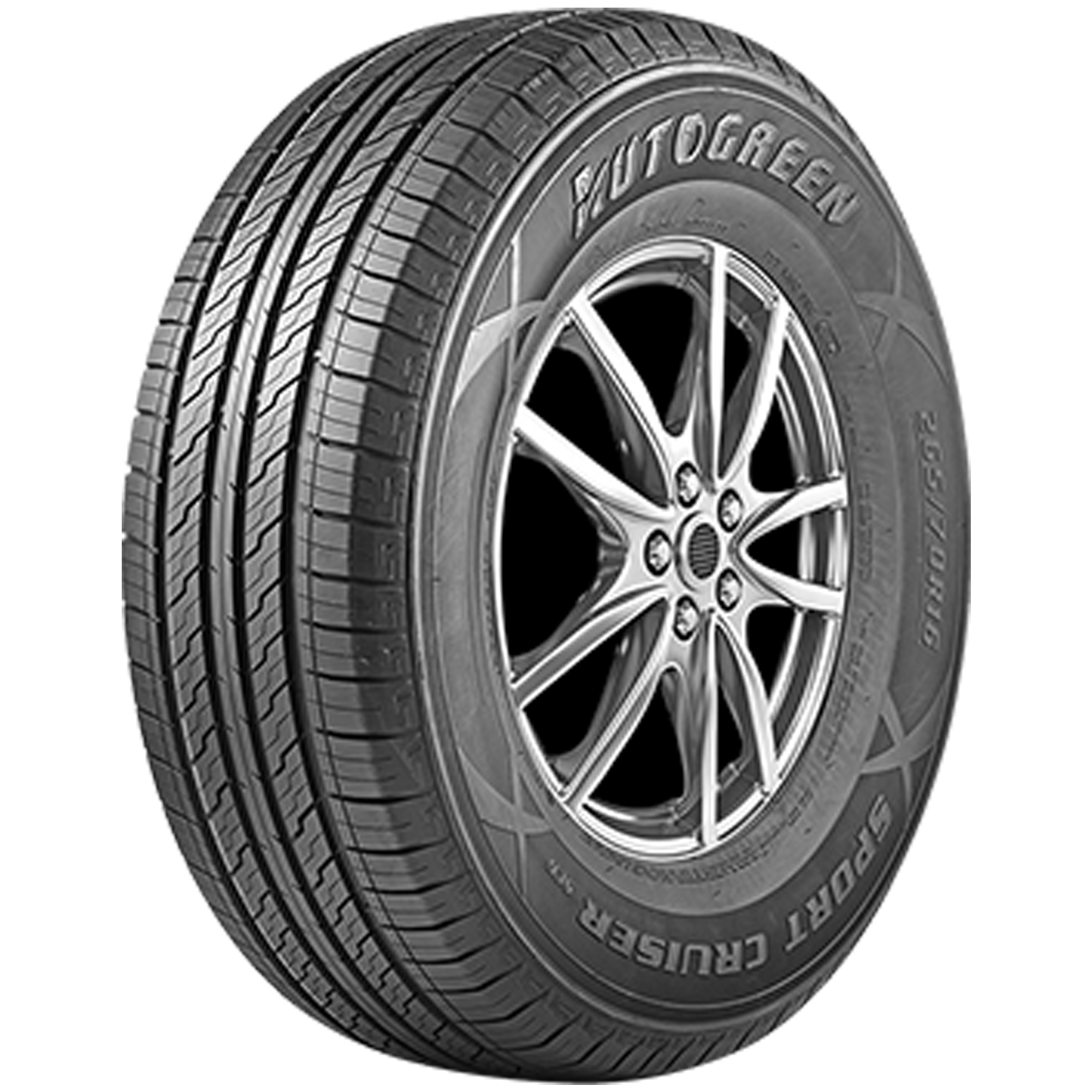 225 60 R18 100H AUTOGREEN SPORT CRUISER SC6
