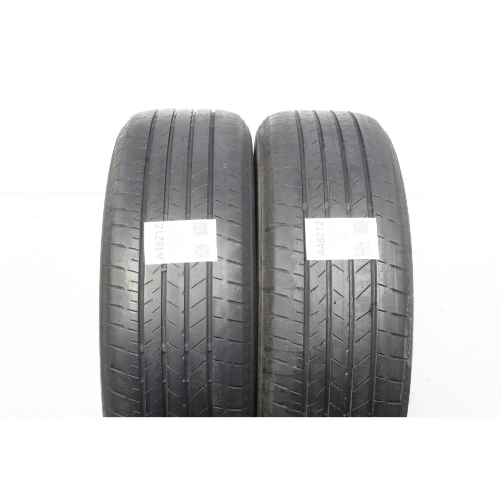 225 60 R18 100H BRIDGESTONE ALENZA 001