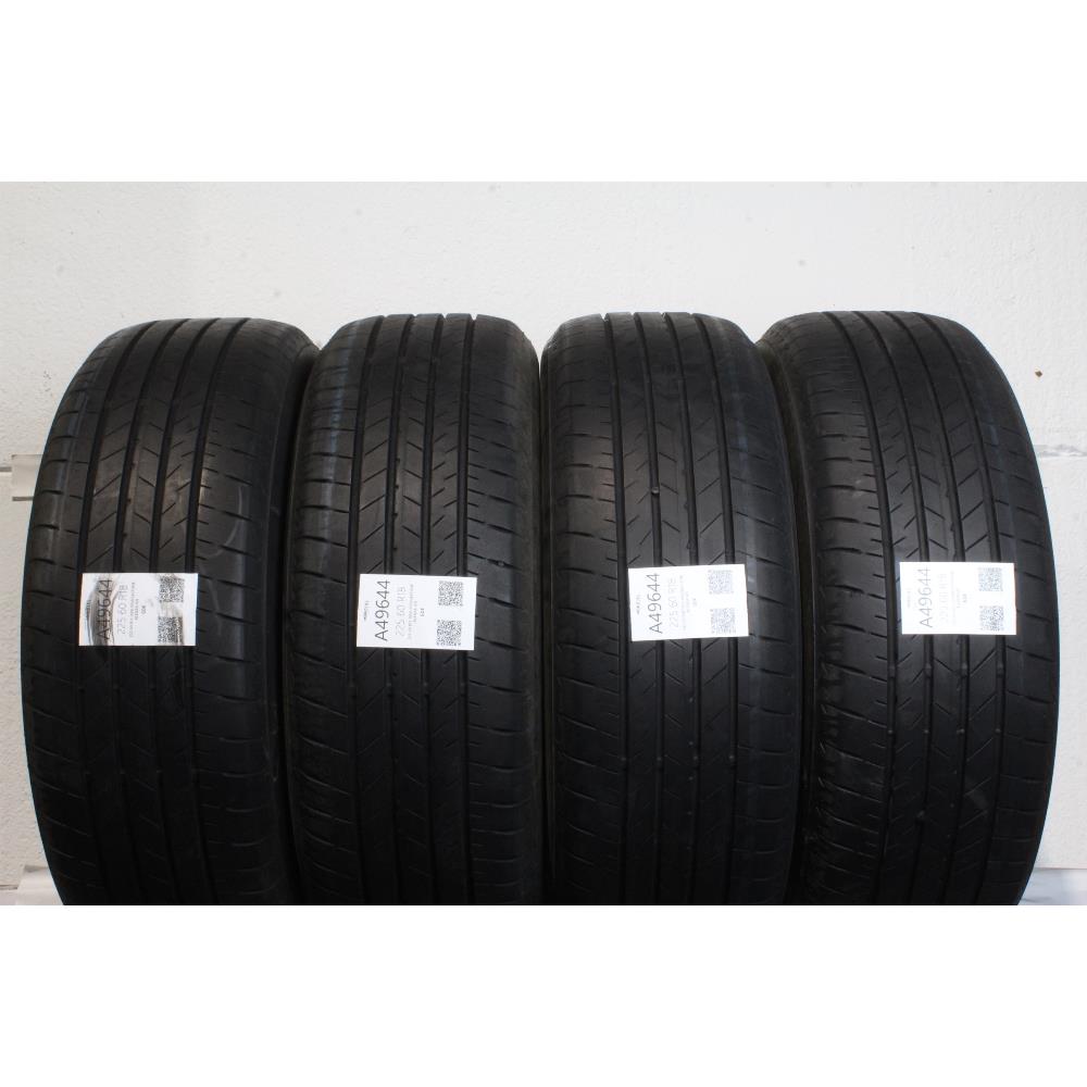 225 60 R18 100H BRIDGESTONE ALENZA 001