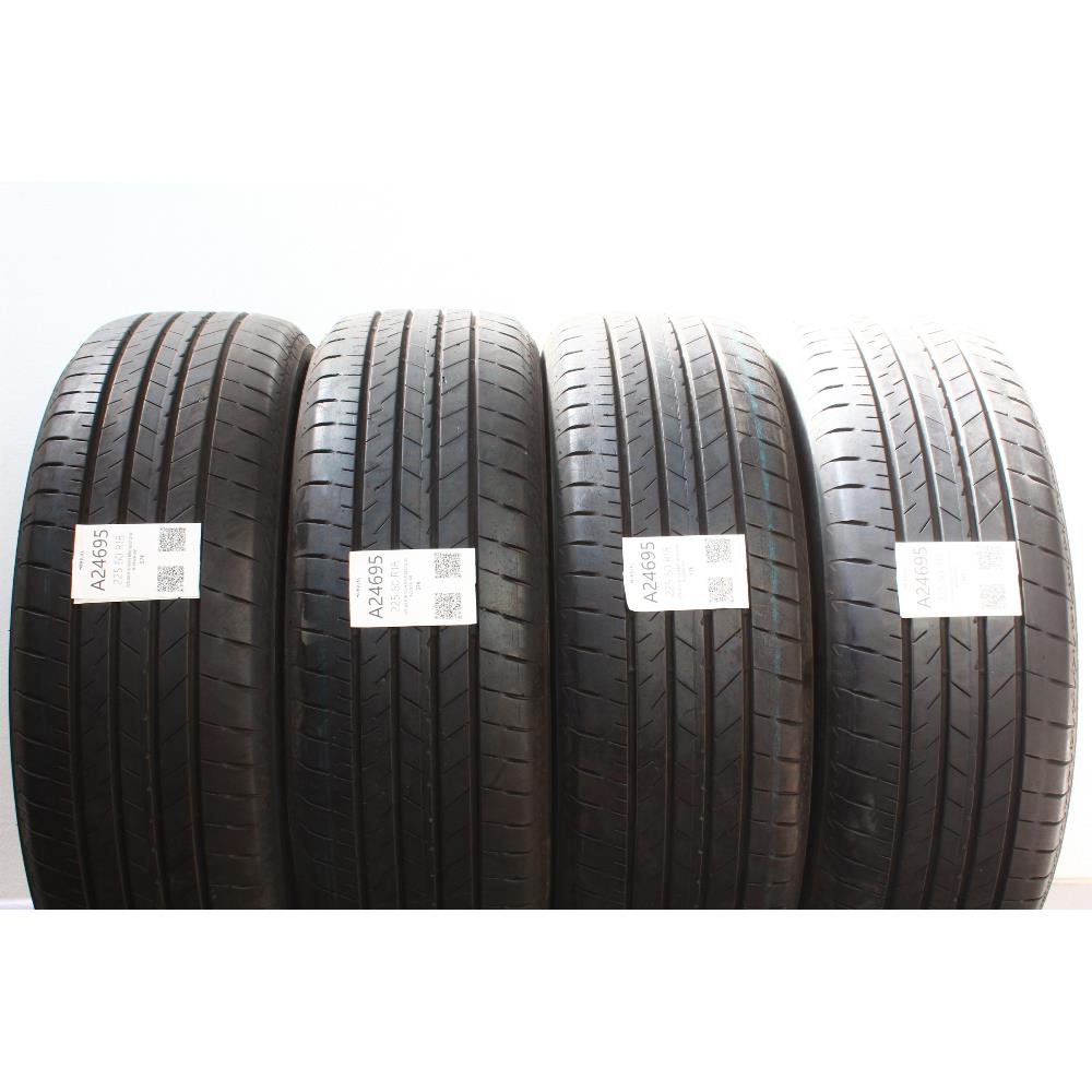 225 60 R18 100H BRIDGESTONE ALENZA 001