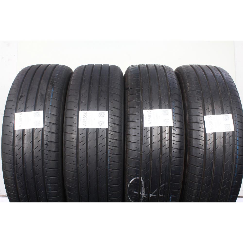 225 60 R18 100H BRIDGESTONE ALENZA H/L33