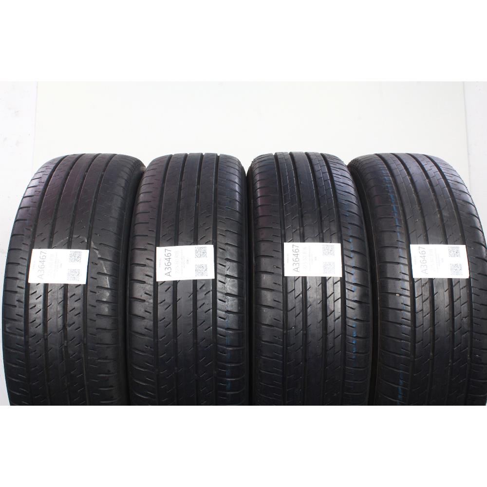 225 60 R18 100H BRIDGESTONE ALENZA H/L33