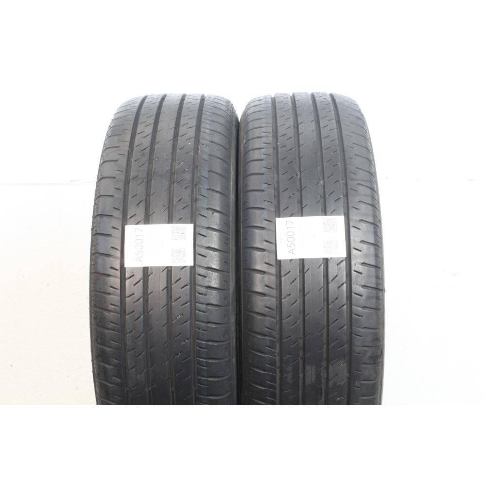 225 60 R18 100H BRIDGESTONE ALENZA H/L33