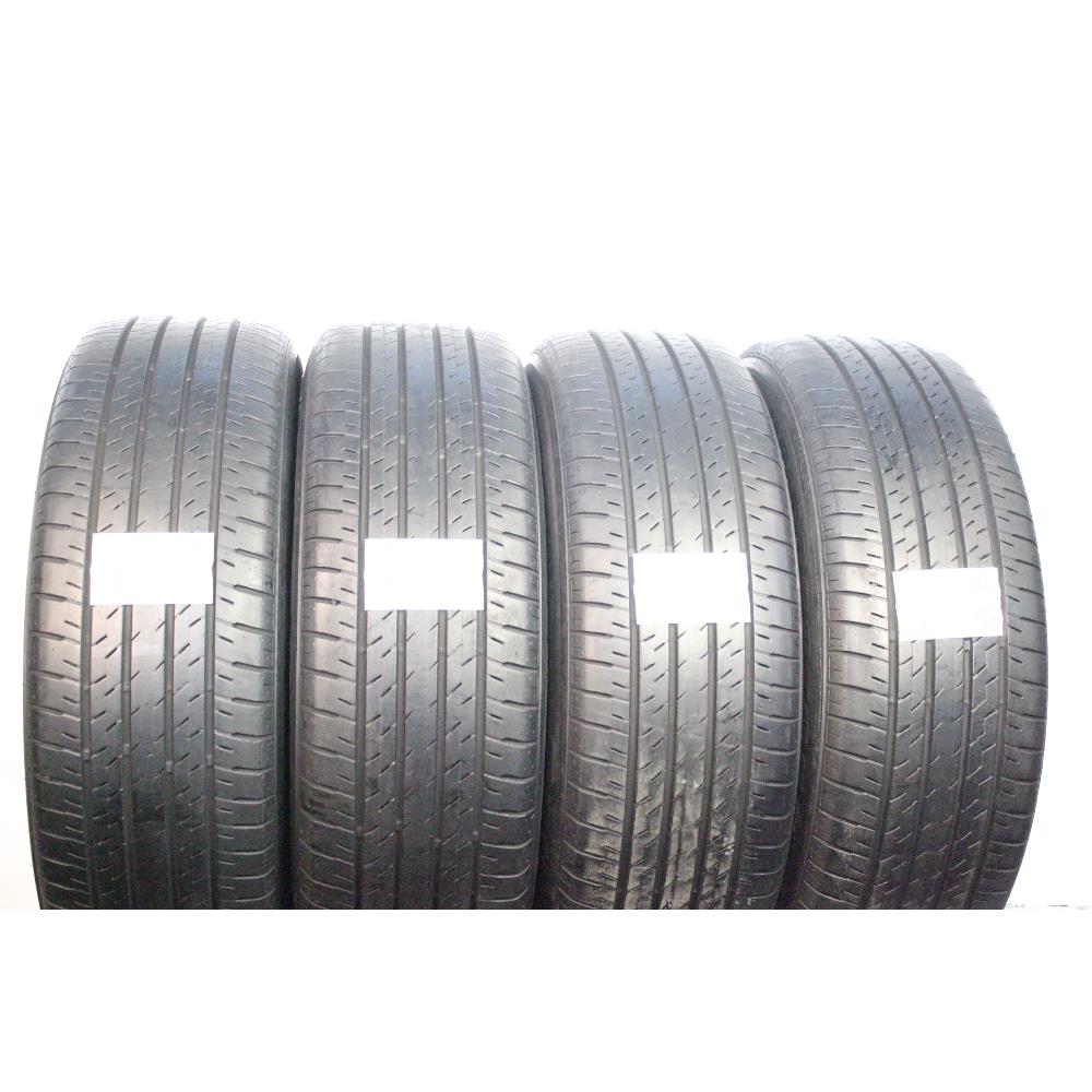 225 60 R18 100H BRIDGESTONE DUELER H/L 33