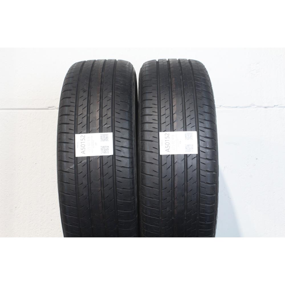 225 60 R18 100H BRIDGESTONE DUELER H/L33