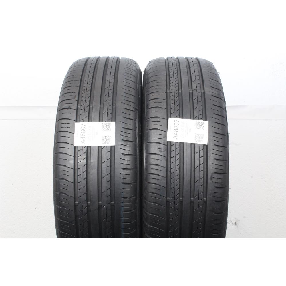 225 60 R18 100H DUNLOP GRANDTREK PT30