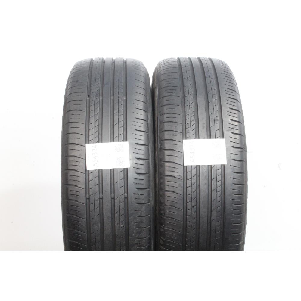 225 60 R18 100H DUNLOP GRANDTREK PT30