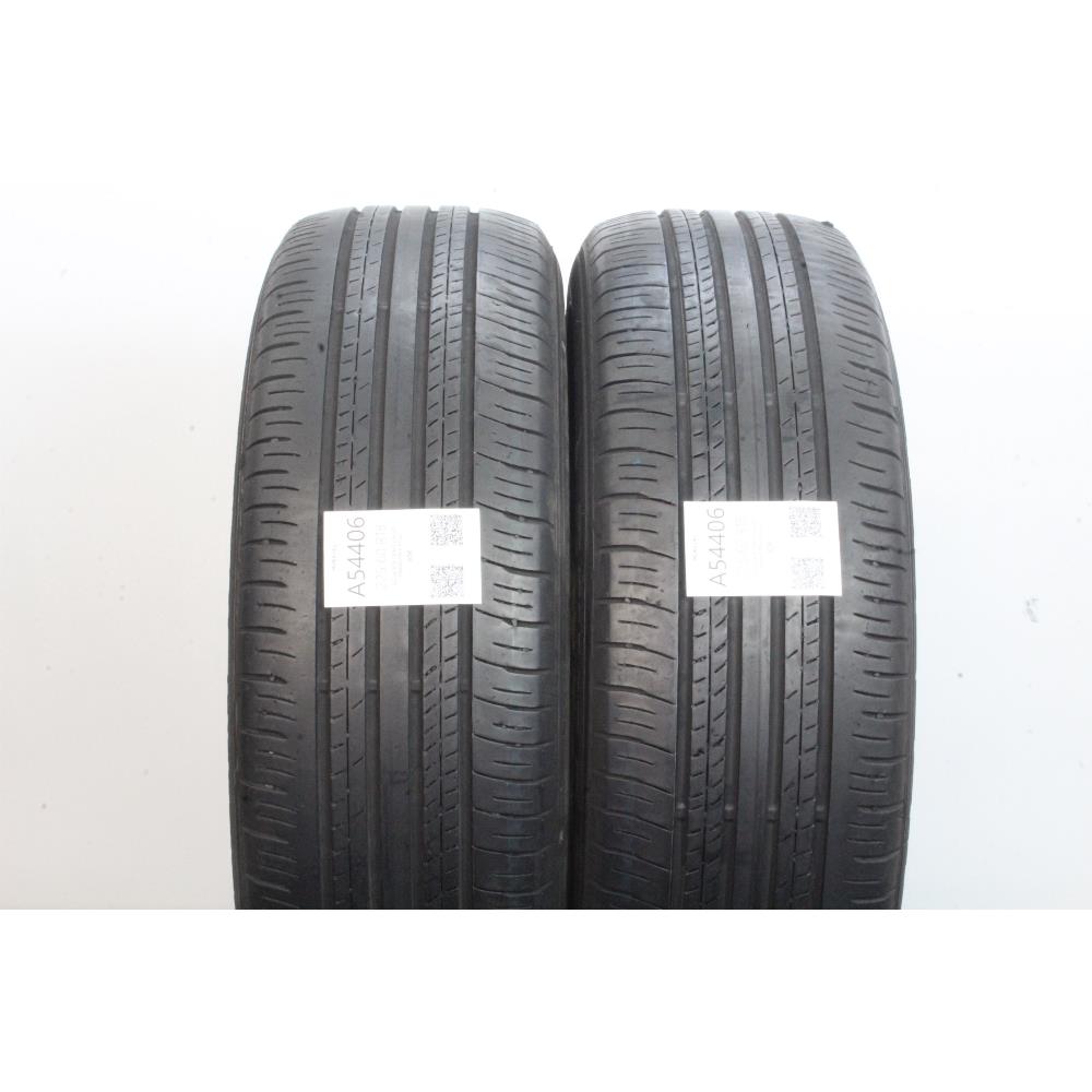 225 60 R18 100H DUNLOP GRANDTREK PT30