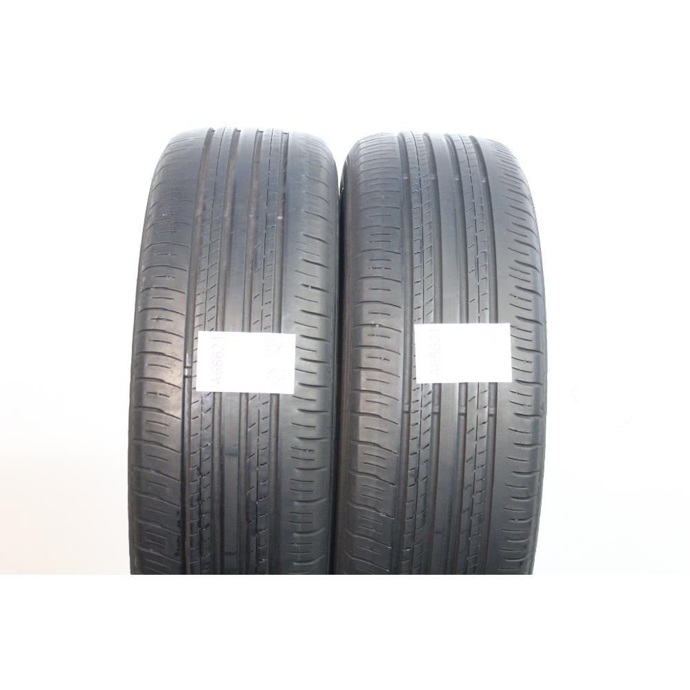 225 60 R18 100H DUNLOP GRANDTREK PT30
