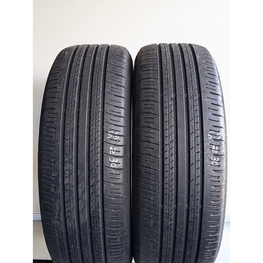 225 60 R18 100H Dunlop Grandtrek PT30