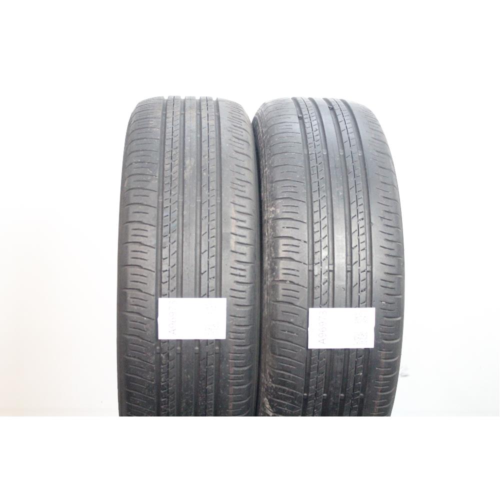 225 60 R18 100H DUNLOP GRANDTREK PT30