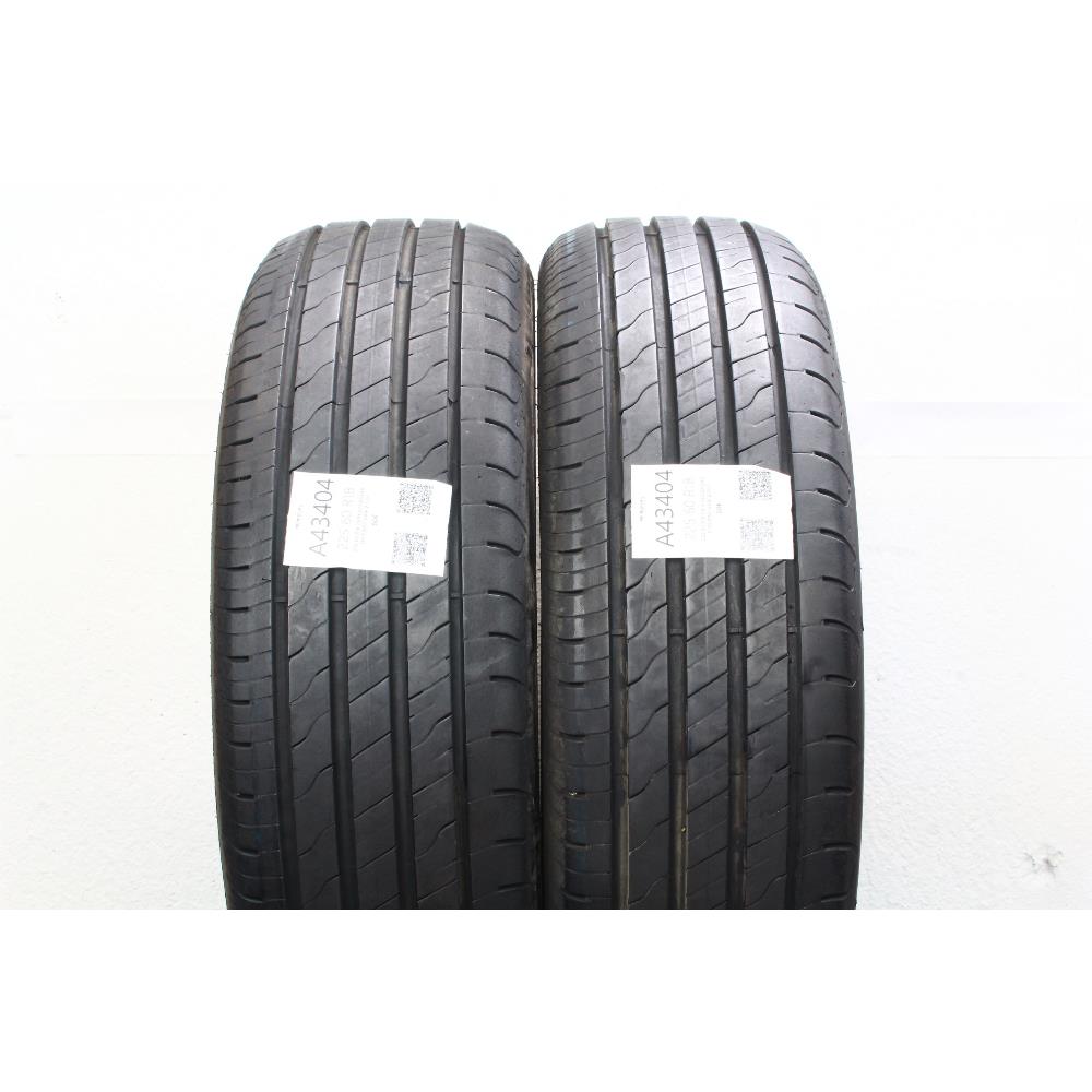 225 60 R18 100H GOODYEAR EFFICIENT GRIP 2 SUV