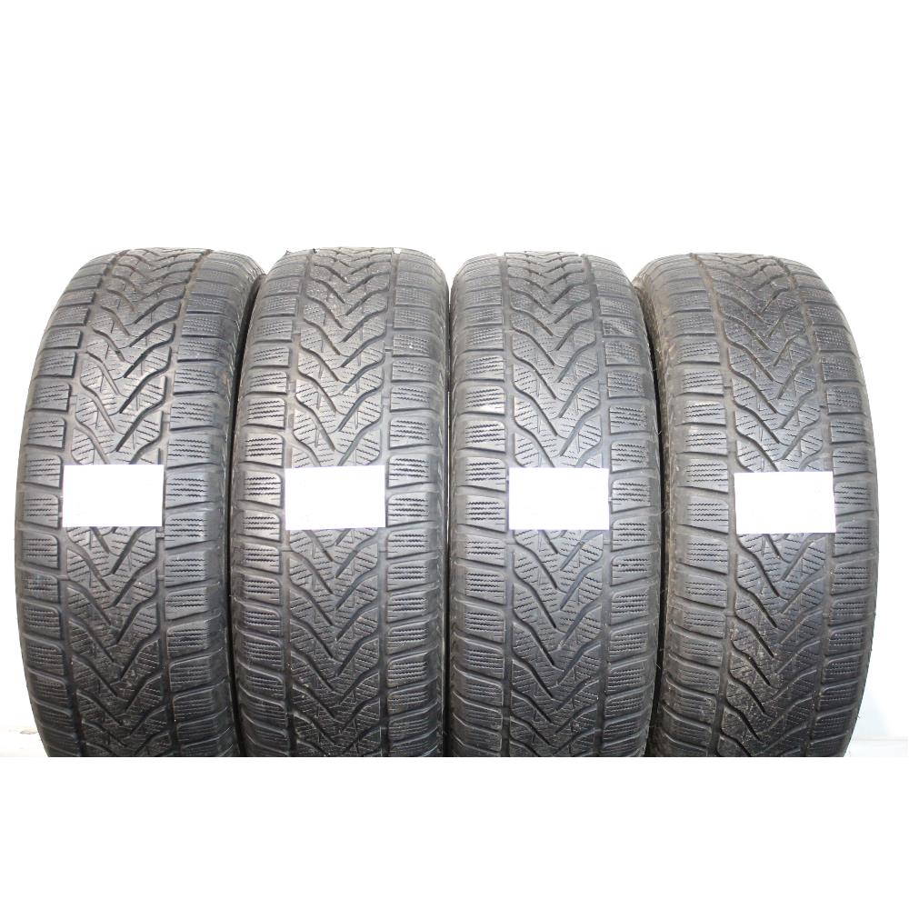 225 60 R18 100H M+S LASSA COMPETUS WINTER 2 