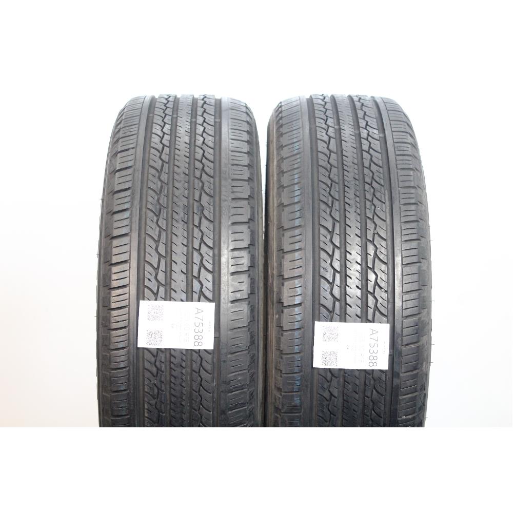 225 60 R18 100H M+S TOLEDO TL3000