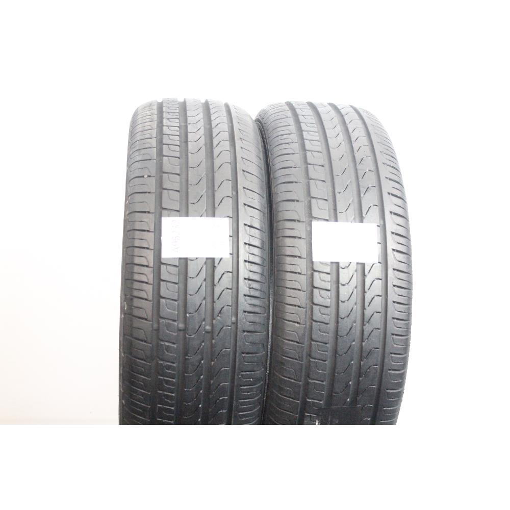 225 60 R18 100H PIRELLI SCORPION VERDE