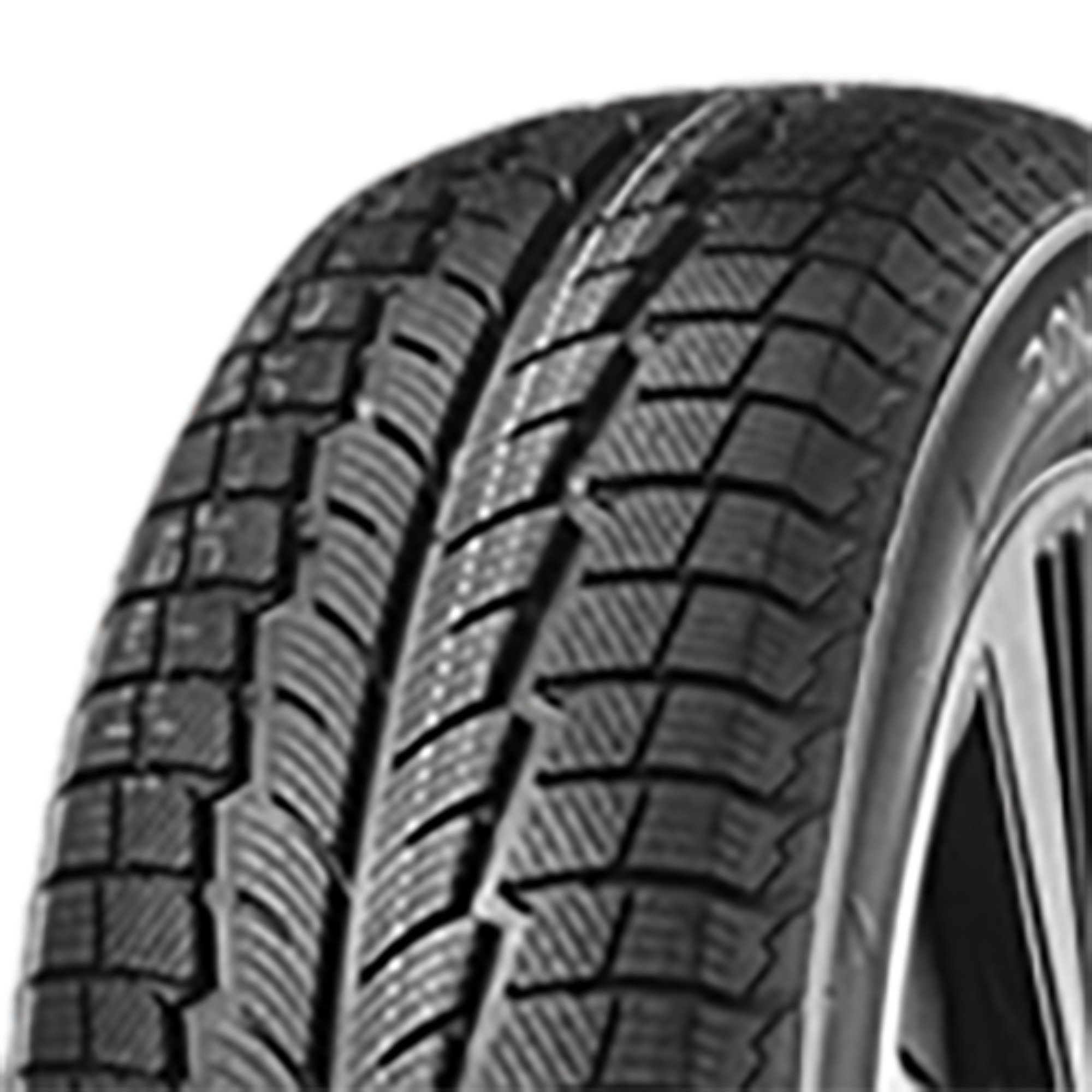 225 60 R18 100H ROYAL ROYAL SNOW