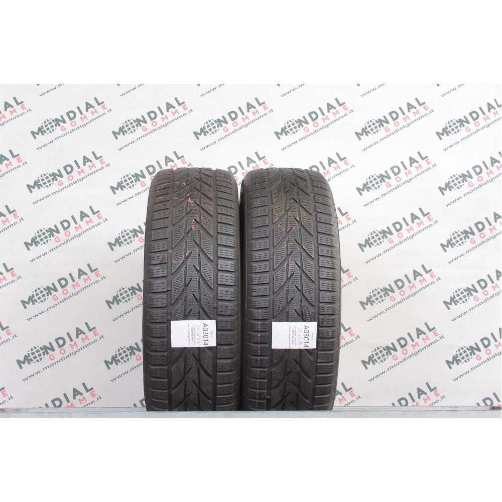 225 60 R18 100H TOYO SNOWPROX M+S