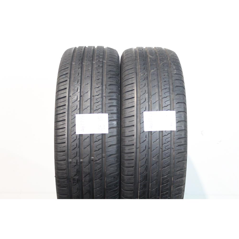 225 60 R18 100V BARUM BRAVURIS 5HM