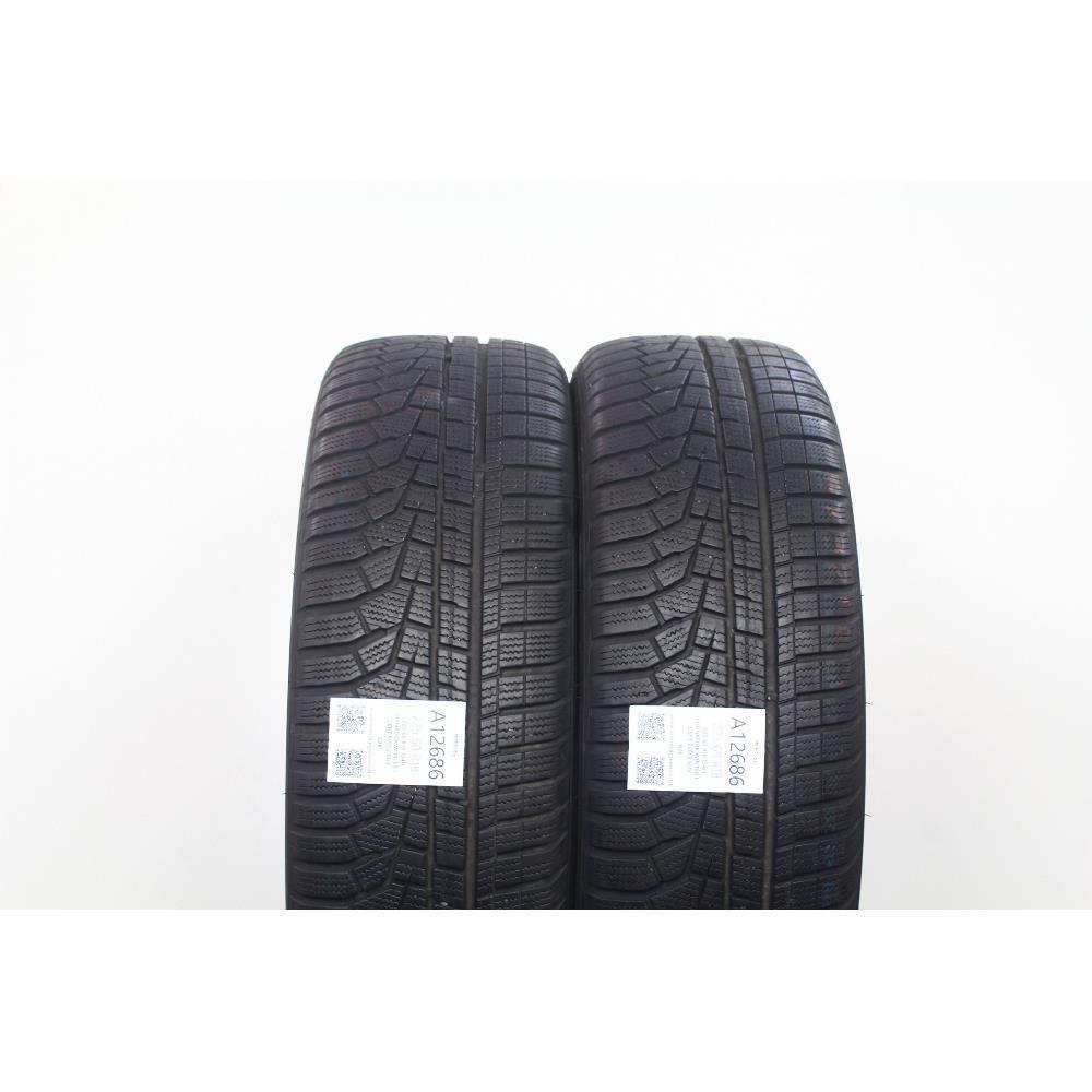 225 60 R18 104H HANKOOK WINTER I CEPT EVO 2 SUV 