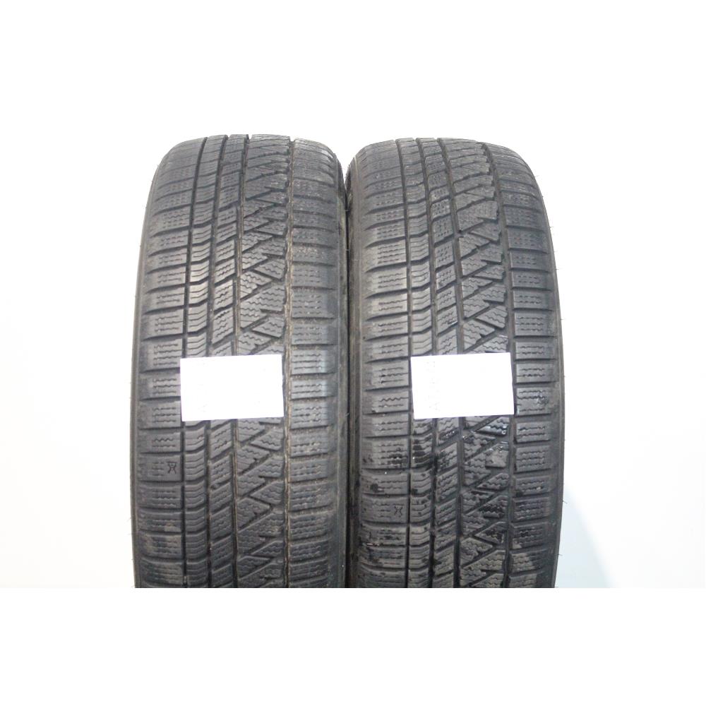 225 60 R18 104H XL M+S KUMHO WINTER CRAFT WS71