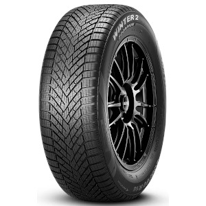 225 60 R18 104H XL PIRELLI Scorpion Winter 2