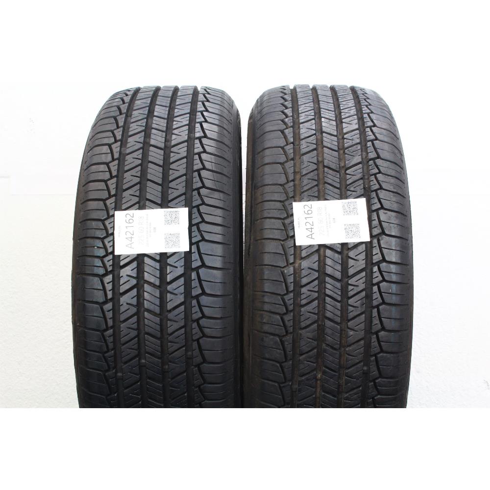 225 60 R18 104V M+S XL RIKEN 701 4X4 ROAD