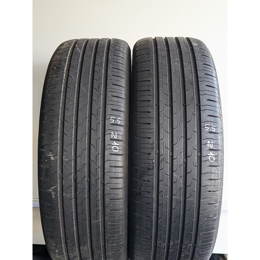 225 60 R18 104V XL Continental EcoContact 6