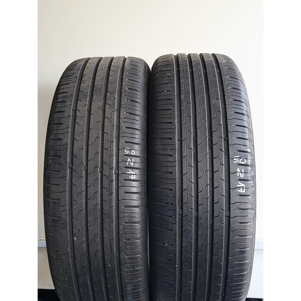 225 60 R18 104V XL Continental EcoContact 6