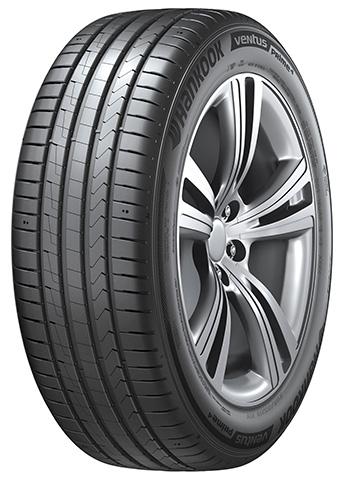 225 60 R18 104V XL HANKOOK k135A XL