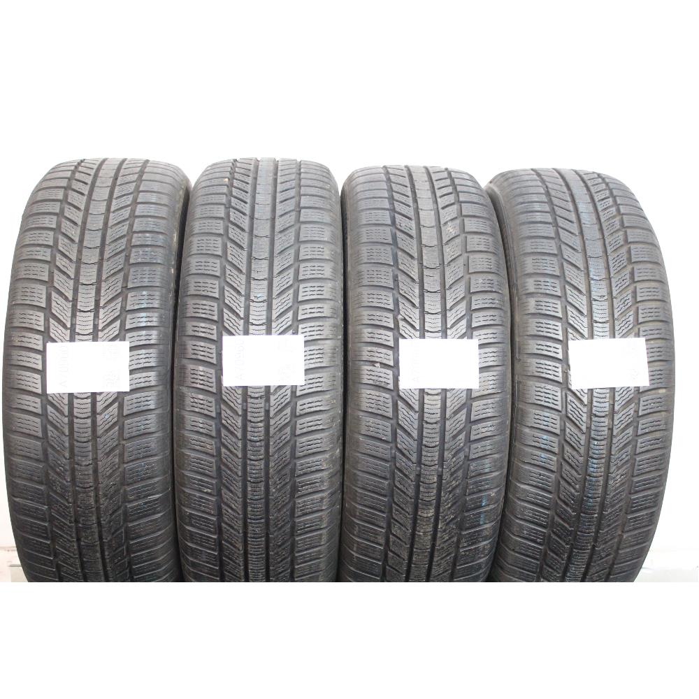 225 60 R18 104V XL M+S CONTINENTAL WINTER CONTACT TS870P