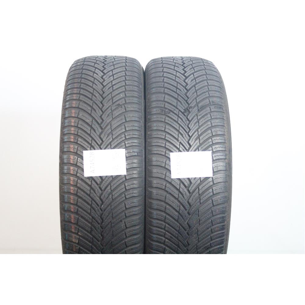 225 60 R18 104V XL M+S PIRELLI CINTURATO ALL SEASON SF3