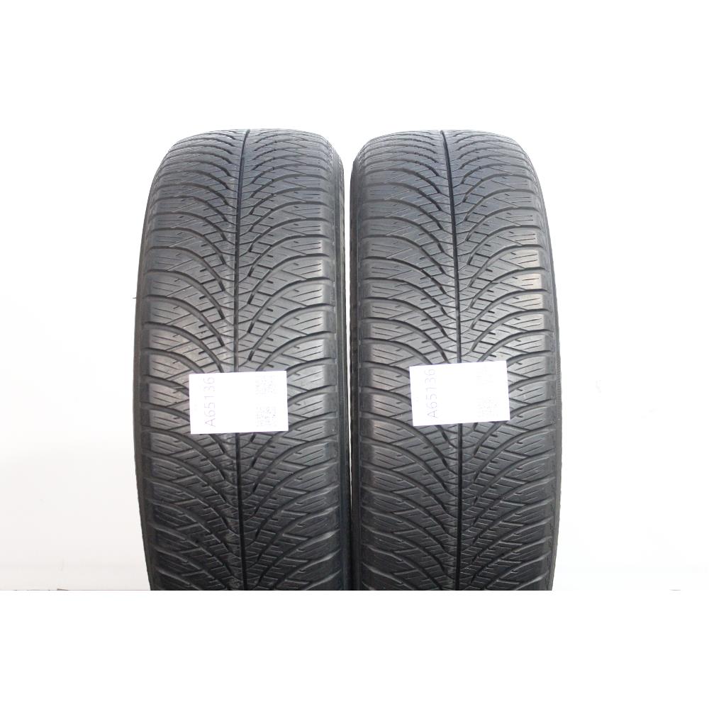 225 60 R18 104V XL M+S YOKOHAMA BLUEART-4S AW21