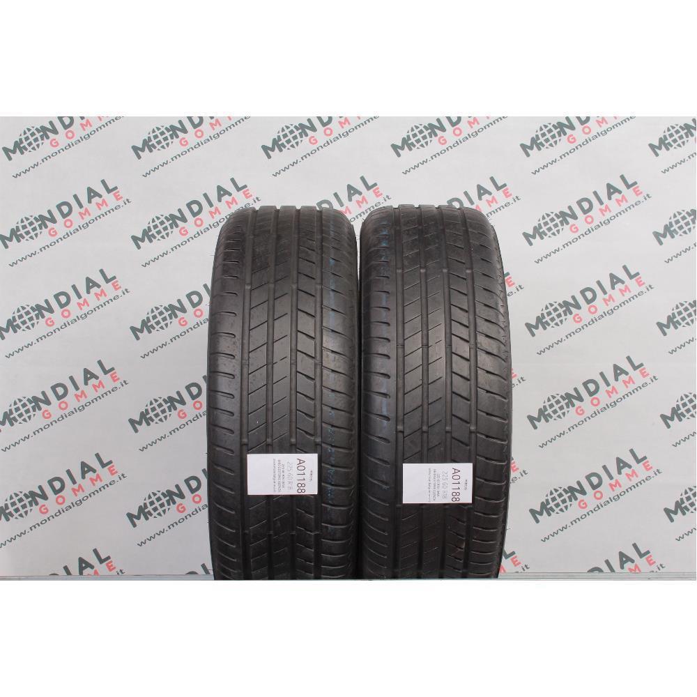 225 60 R18 104W BRIDGESTONE ALENZA