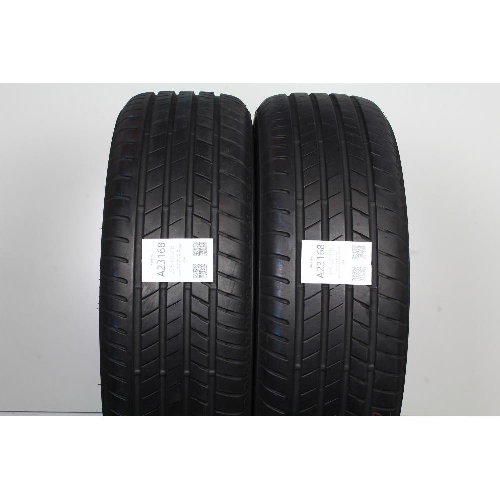 225 60 R18 104W XL BRIDGESTONE ALENZA 001 DOT18