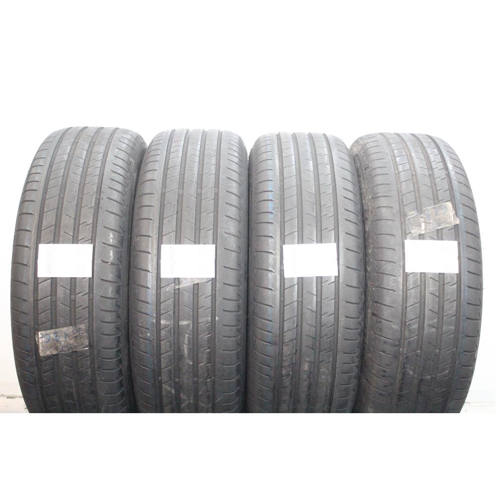225 60 R18 104W XL BRIDGESTONE ALENZA 001 RFT
