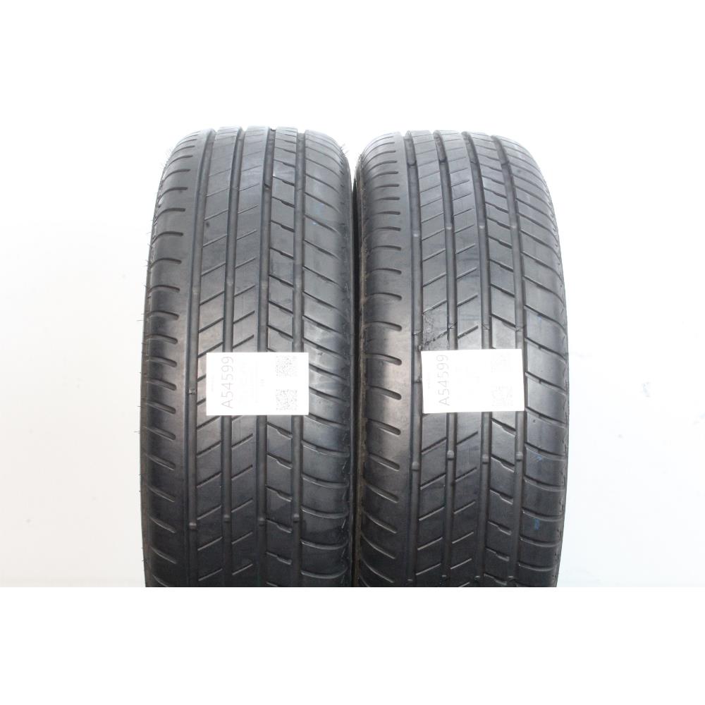 225 60 R18 104W XL BRIDGESTONE ALENZA 001