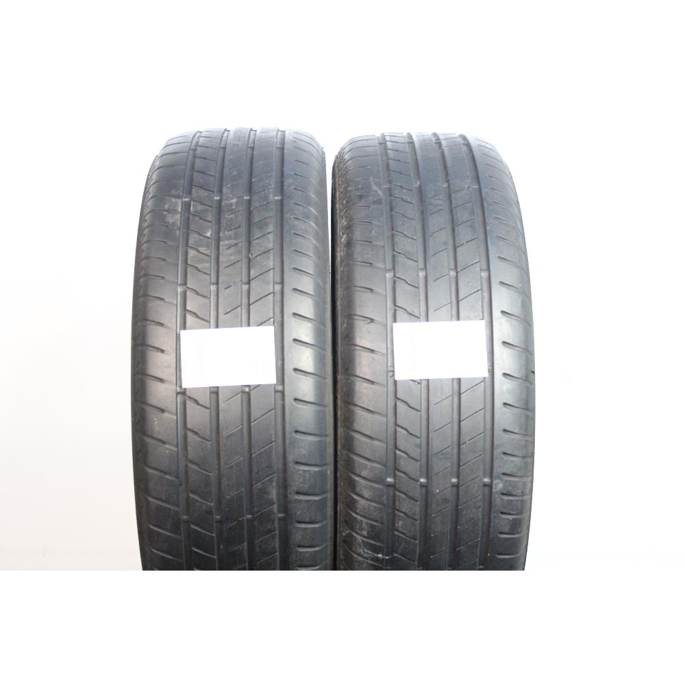 225 60 R18 104W XL BRIDGESTONE ALENZA 001