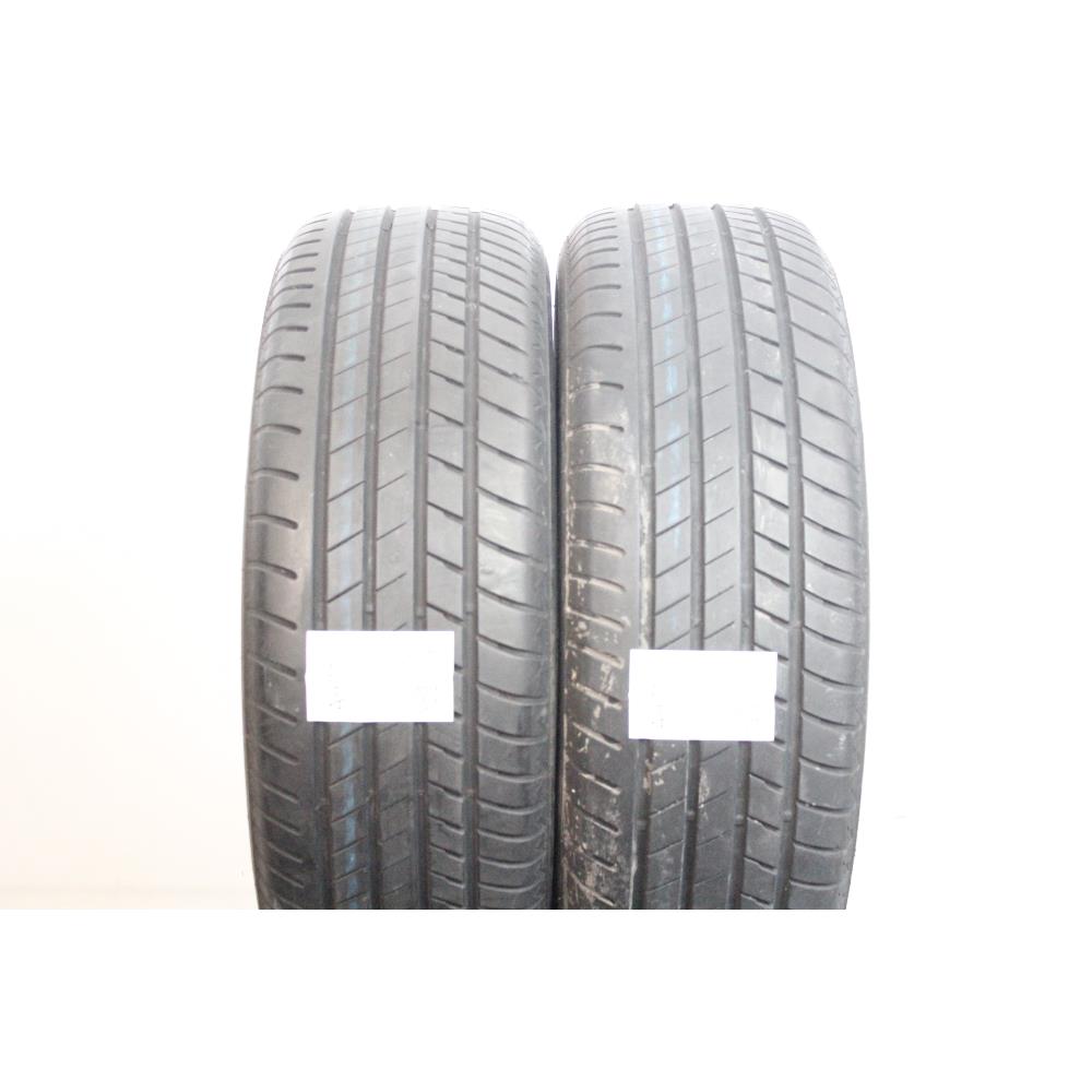 225 60 R18 104W XL BRIDGESTONE ALENZA 001