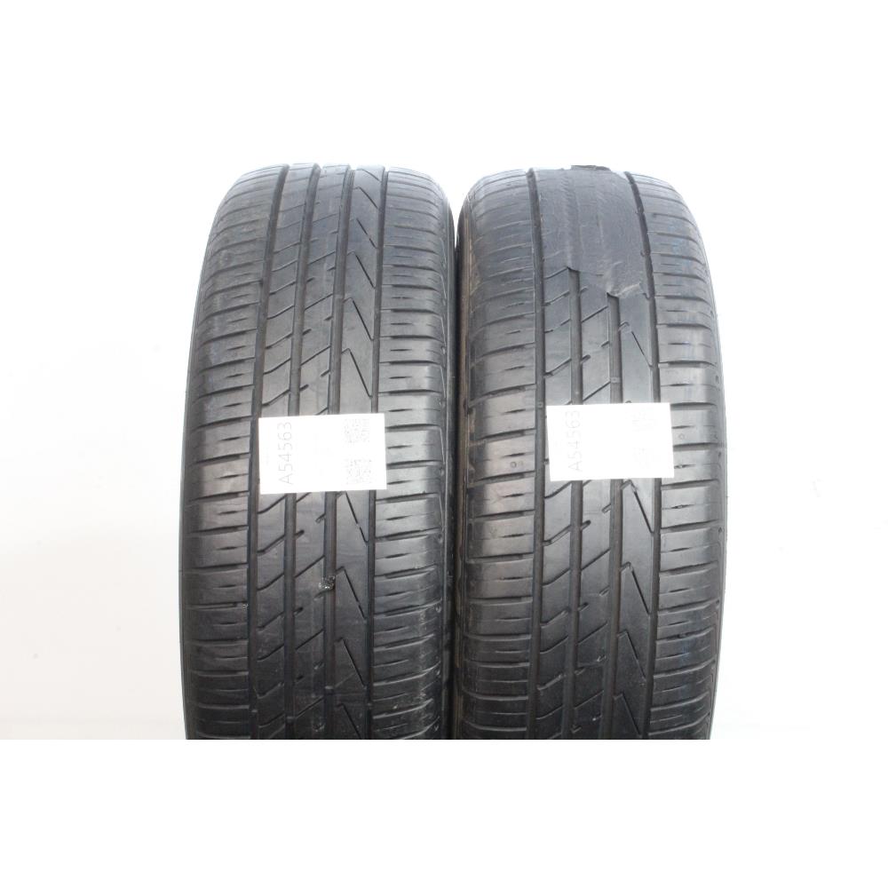 225 60 R18 104W XL HANKOOK VENTUS S1 EVO2 SUV RSC