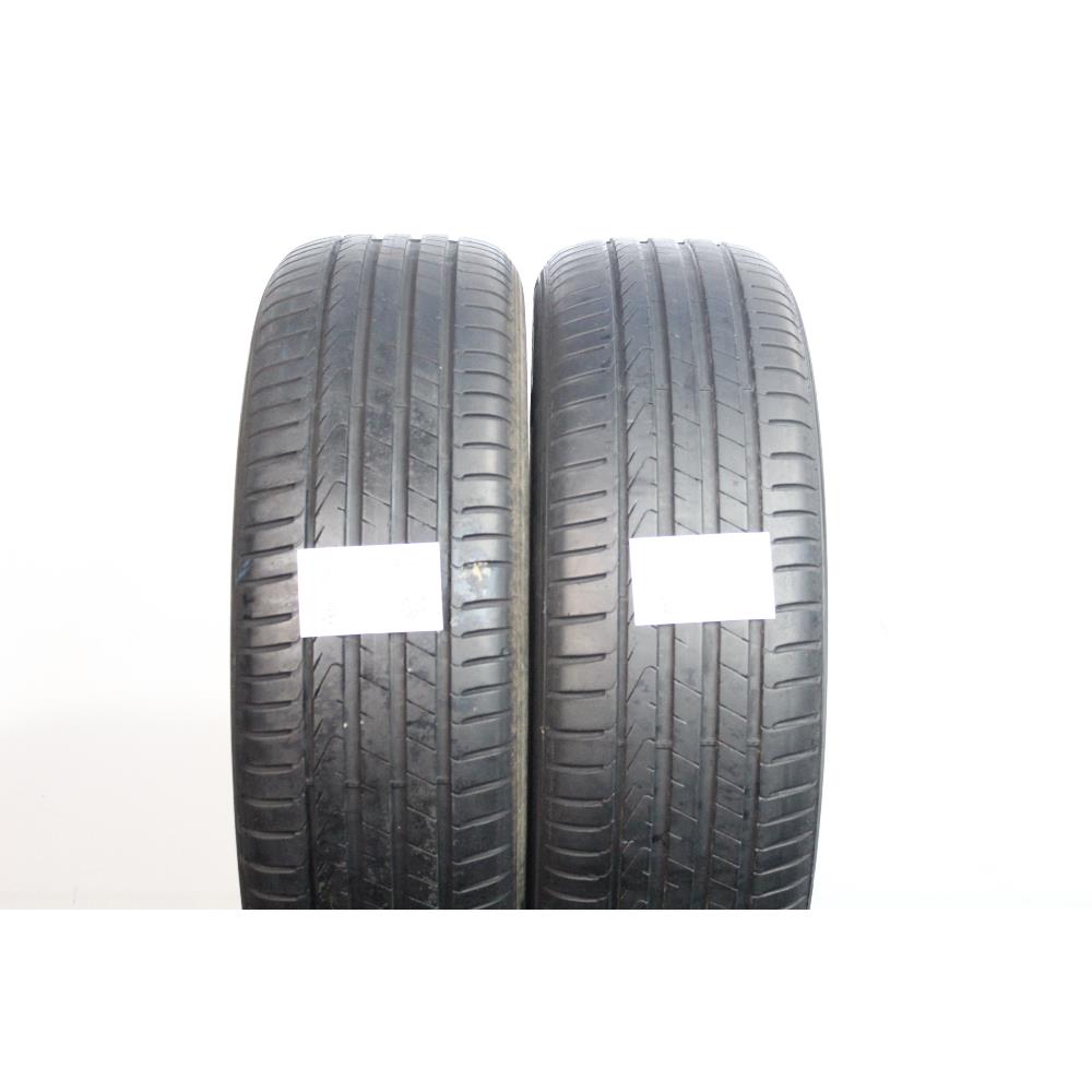 225 60 R18 104W XL PIRELLI CINTURATO P7 